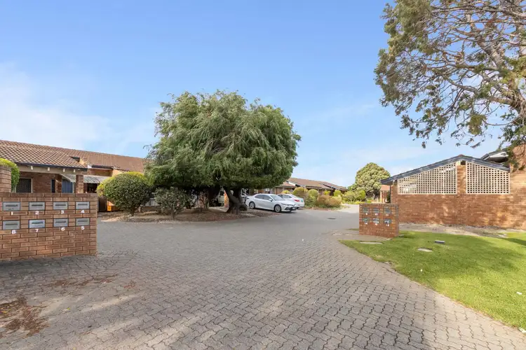 Sixth view of Homely villa listing, 12/4 Lee Place, Noranda WA 6062