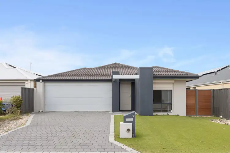 Main view of Homely house listing, 19 Perlis Road, Brabham WA 6055