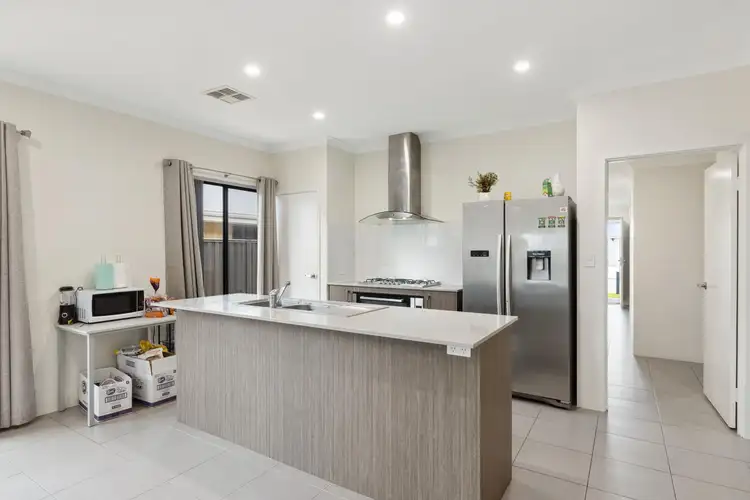 Second view of Homely house listing, 19 Perlis Road, Brabham WA 6055