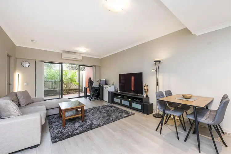 6/2 Molloy Promenade, Joondalup WA 6027