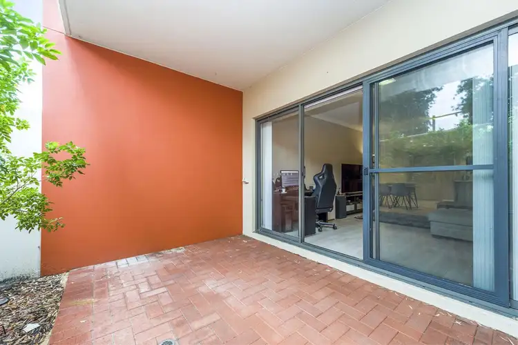 Second view of Homely apartment listing, 6/2 Molloy Promenade, Joondalup WA 6027