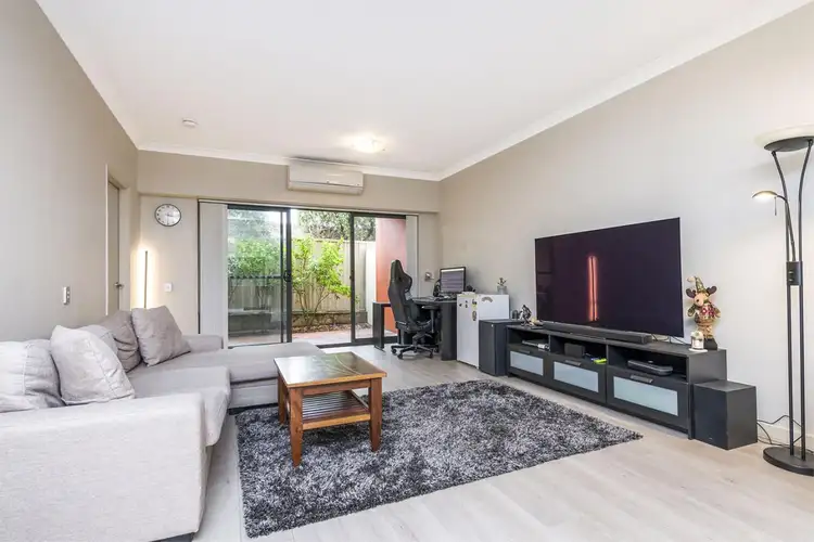 Third view of Homely apartment listing, 6/2 Molloy Promenade, Joondalup WA 6027