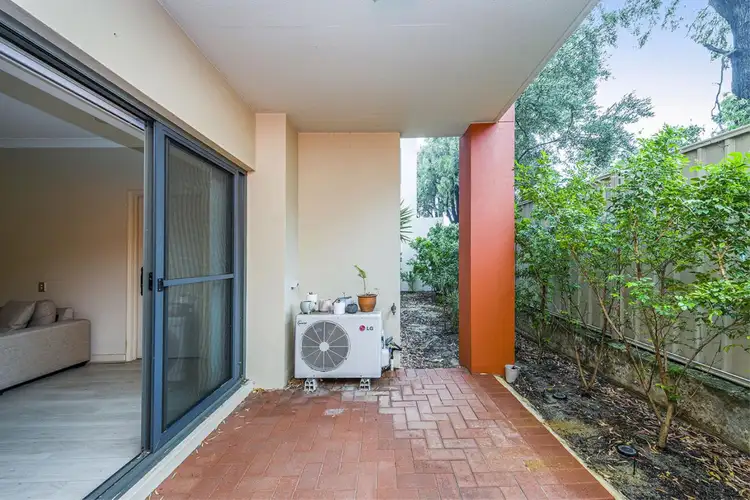 Fifth view of Homely apartment listing, 6/2 Molloy Promenade, Joondalup WA 6027