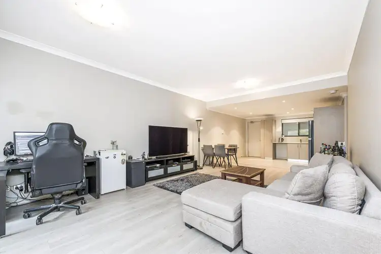 Sixth view of Homely apartment listing, 6/2 Molloy Promenade, Joondalup WA 6027
