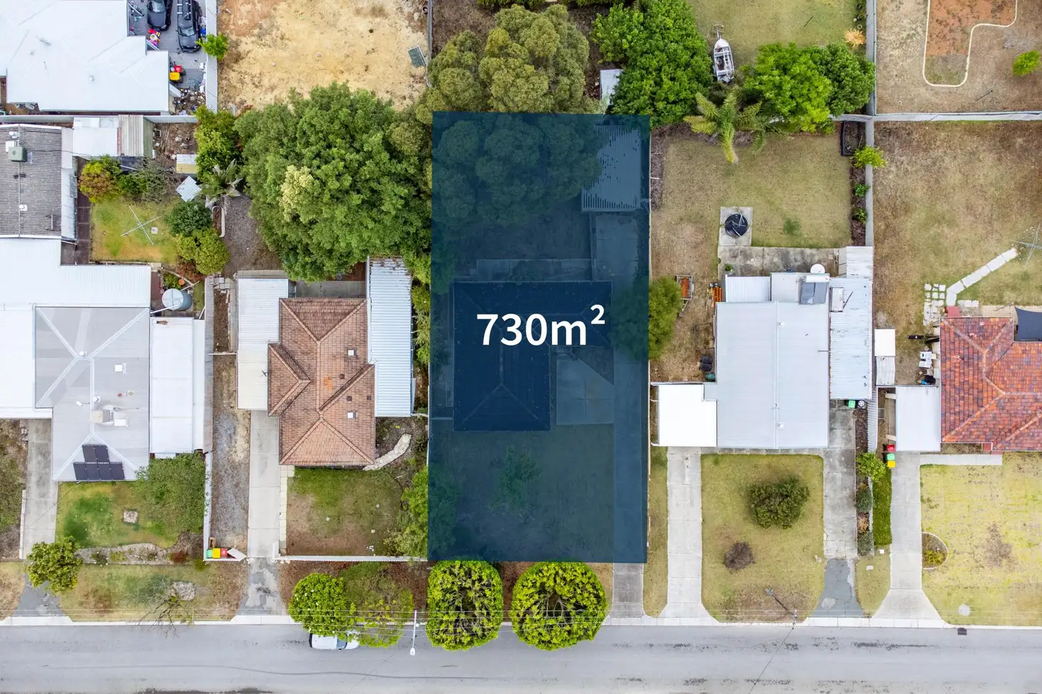 Main view of Homely house listing, 16 Nankivell Way, Koondoola WA 6064