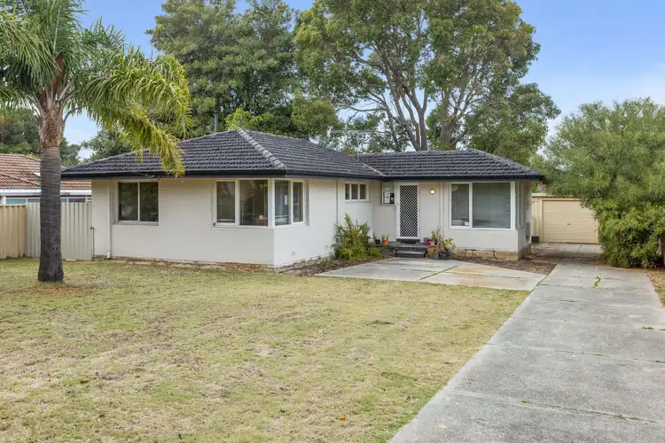 Second view of Homely house listing, 16 Nankivell Way, Koondoola WA 6064