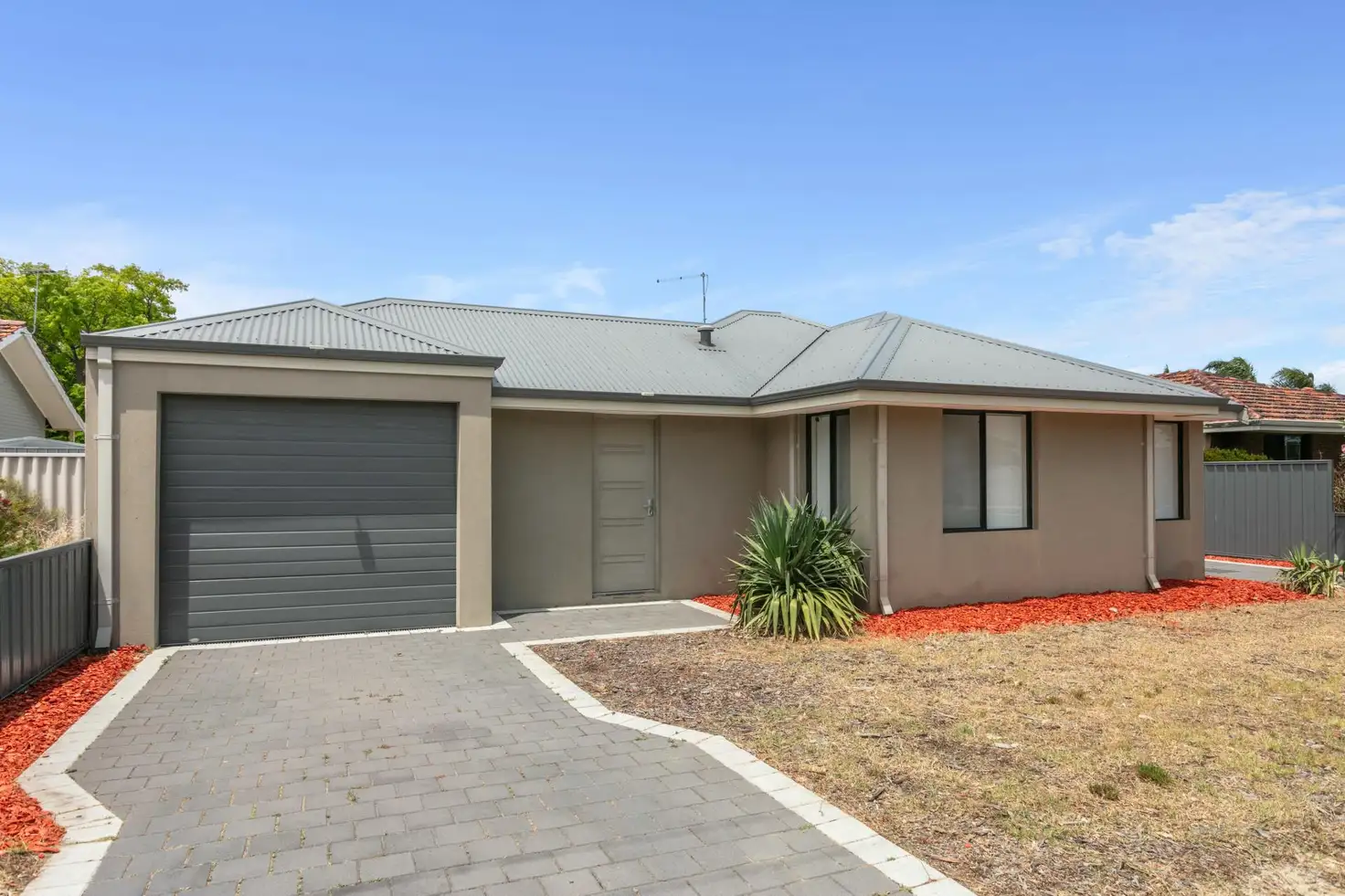Main view of Homely villa listing, 12A Hartley Way, Balga WA 6061