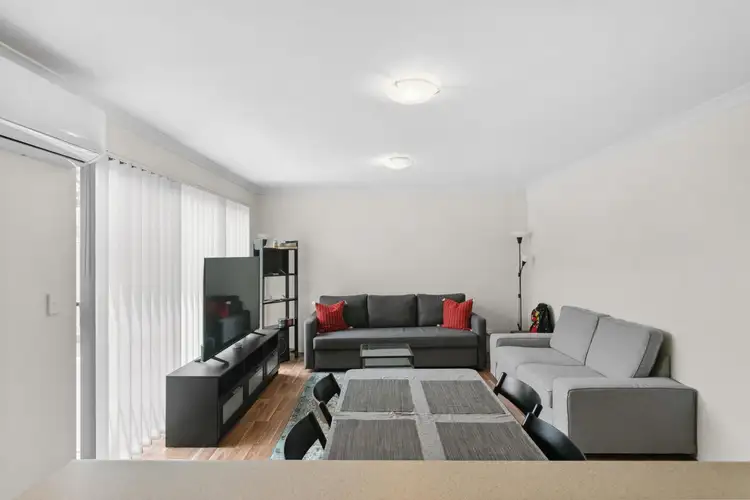 Second view of Homely villa listing, 12A Hartley Way, Balga WA 6061