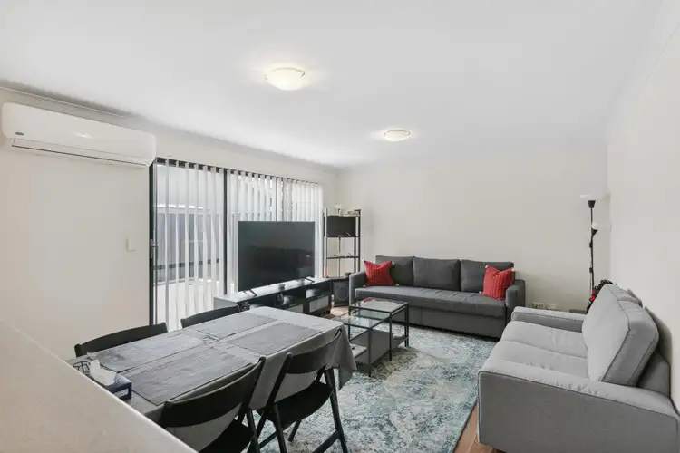 Third view of Homely villa listing, 12A Hartley Way, Balga WA 6061