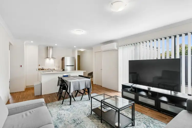Fourth view of Homely villa listing, 12A Hartley Way, Balga WA 6061
