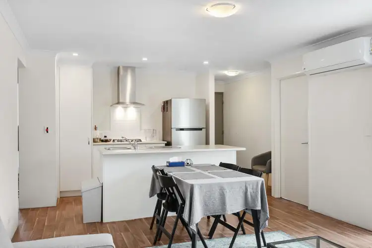 Fifth view of Homely villa listing, 12A Hartley Way, Balga WA 6061