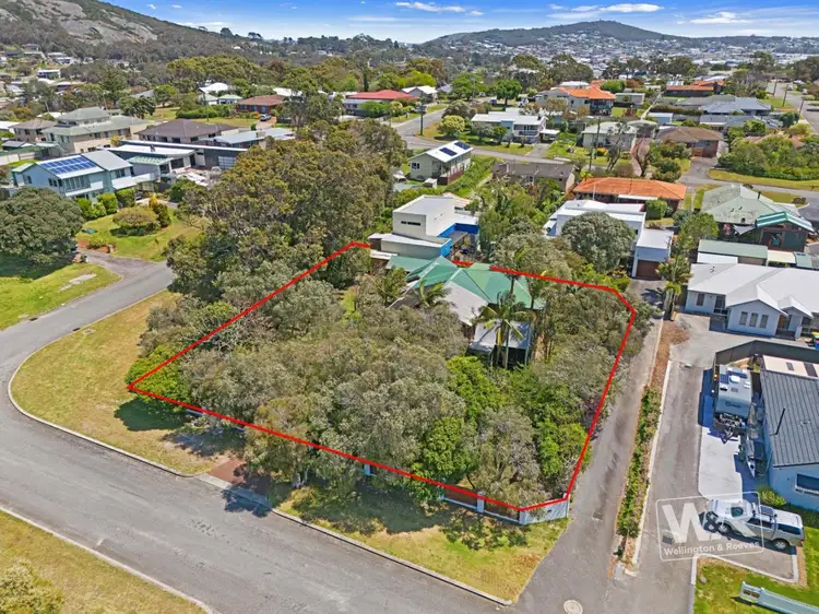 Second view of Homely house listing, 3 Greenshields Street, Mira Mar WA 6330