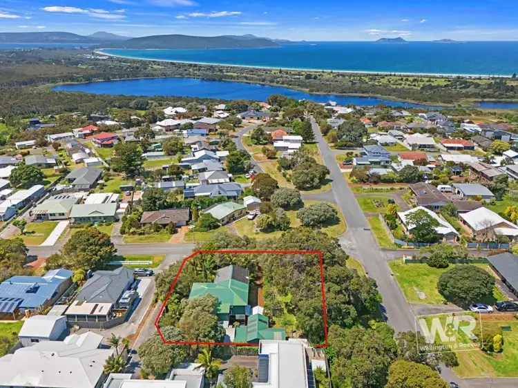 Third view of Homely house listing, 3 Greenshields Street, Mira Mar WA 6330