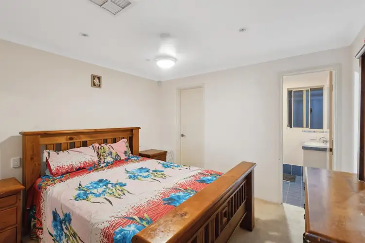 Fourth view of Homely house listing, 67C Hillsborough Drive, Nollamara WA 6061