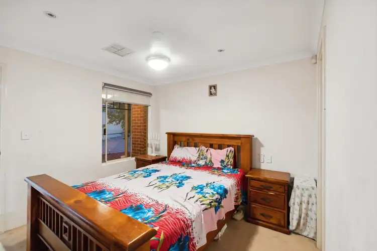 Sixth view of Homely house listing, 67C Hillsborough Drive, Nollamara WA 6061