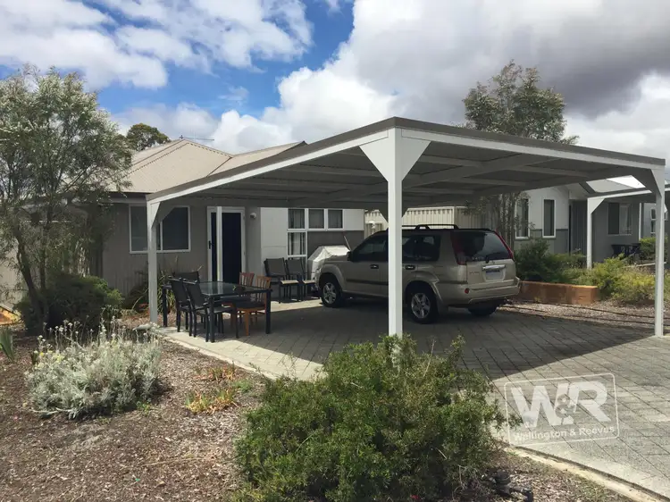 Unit 8, 4 Eaton Avenue
