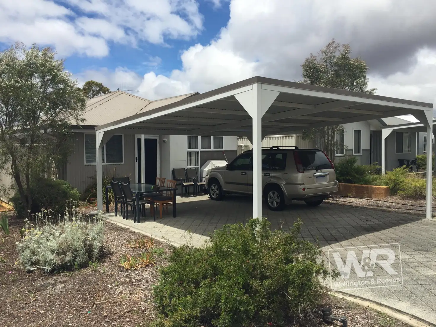 Main view of Homely unit listing, Unit 8, 4 Eaton Avenue, Mount Barker WA 6324