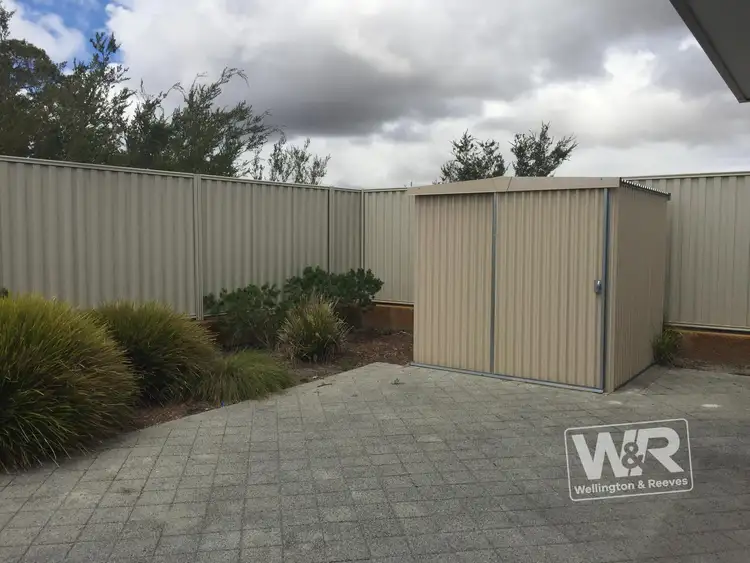 Second view of Homely unit listing, Unit 8, 4 Eaton Avenue, Mount Barker WA 6324
