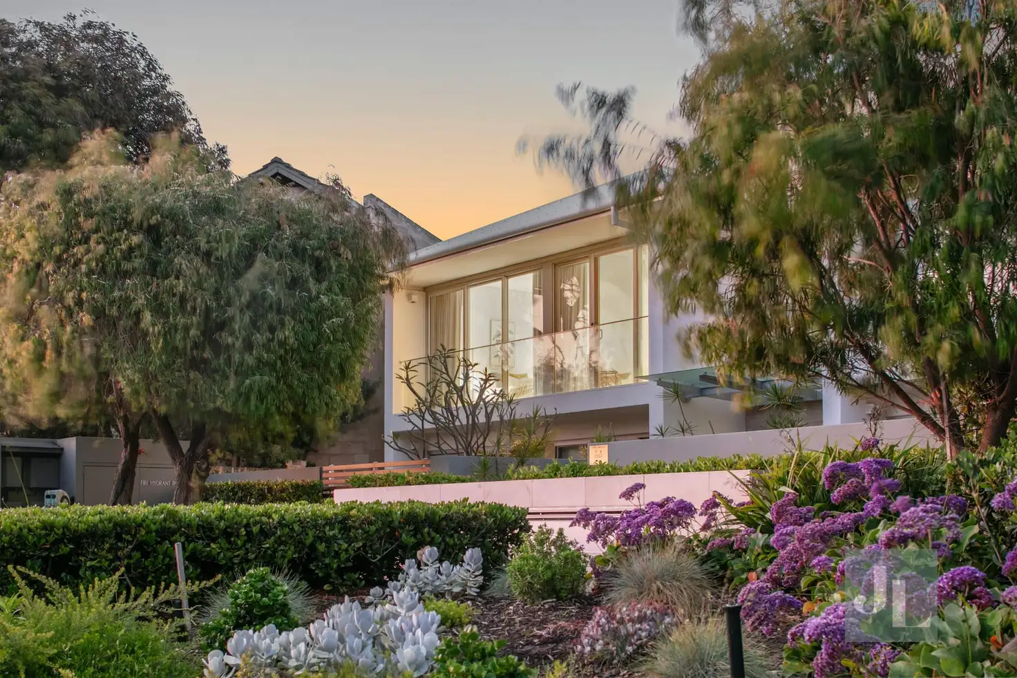 Main view of Homely apartment listing, 3/24 Princes Street, Cottesloe WA 6011