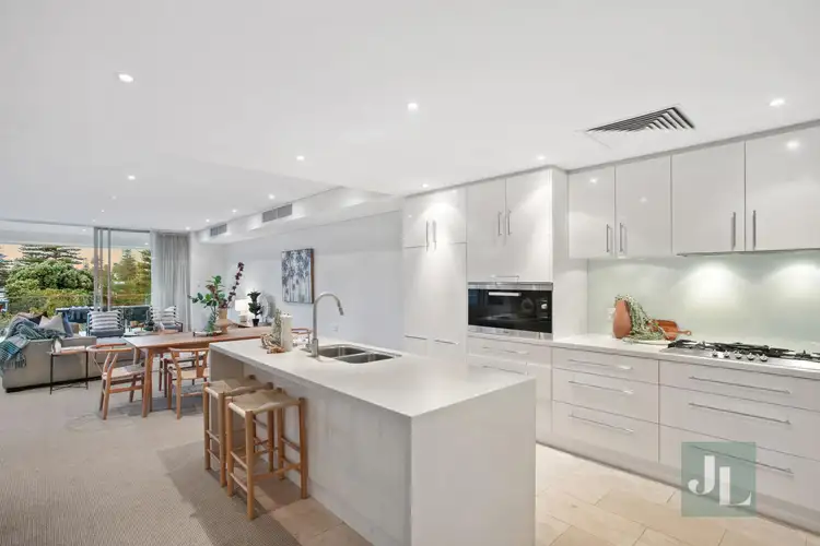 Third view of Homely apartment listing, 3/24 Princes Street, Cottesloe WA 6011