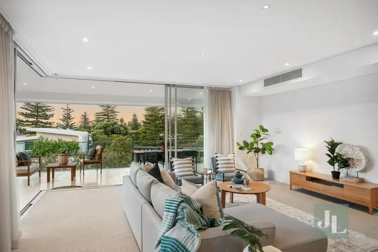 Sixth view of Homely apartment listing, 3/24 Princes Street, Cottesloe WA 6011