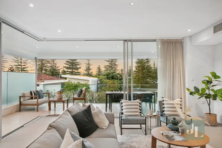 Seventh view of Homely apartment listing, 3/24 Princes Street, Cottesloe WA 6011