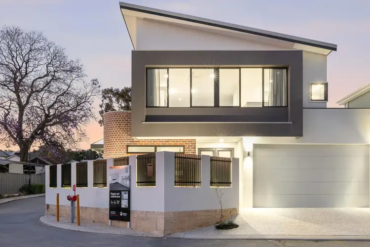 Main view of Homely house listing, 1/69 Stone Street, Bayswater WA 6053