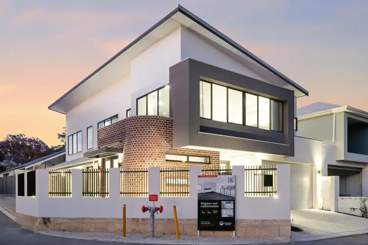 Third view of Homely house listing, 1/69 Stone Street, Bayswater WA 6053