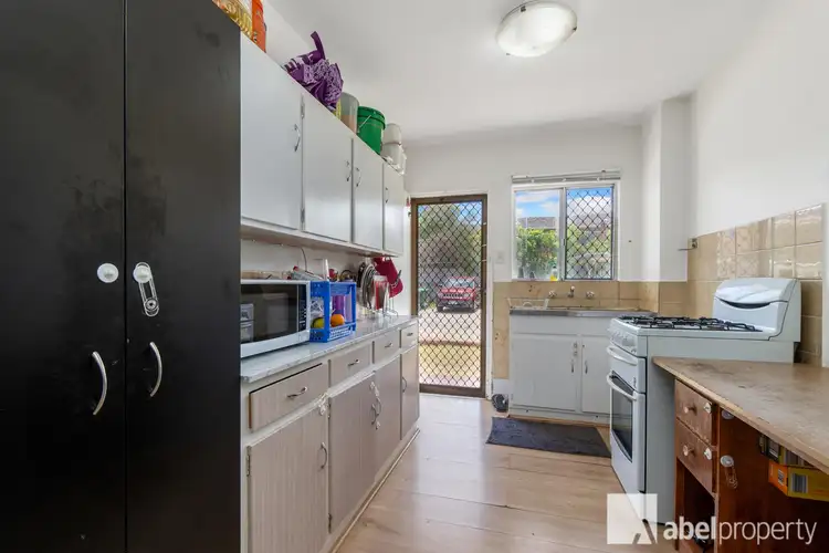 Second view of Homely unit listing, 9C/305 Harborne Street, Glendalough WA 6016