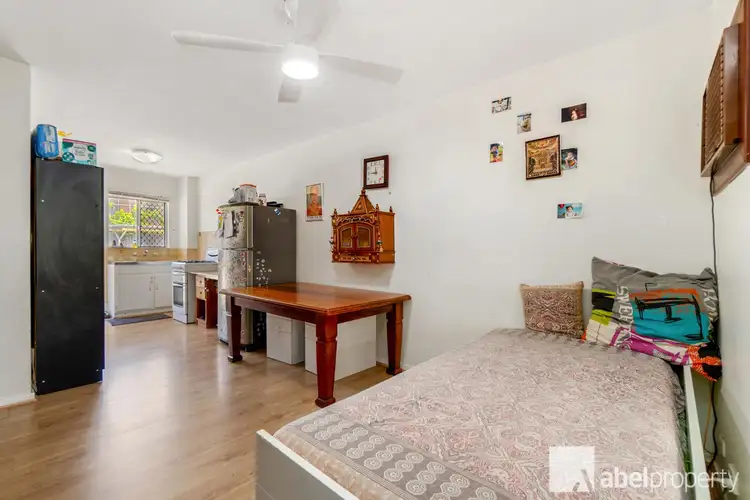 Fourth view of Homely unit listing, 9C/305 Harborne Street, Glendalough WA 6016