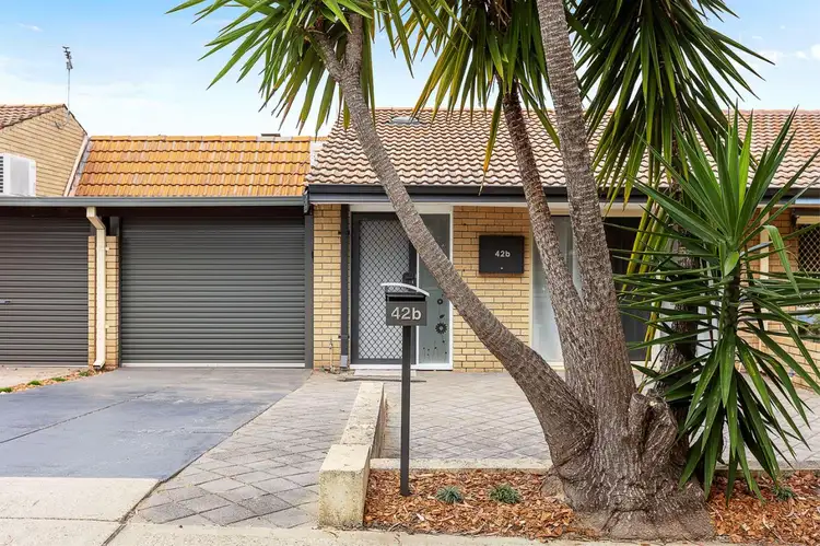 Second view of Homely house listing, 42B Coode Street, Maylands WA 6051