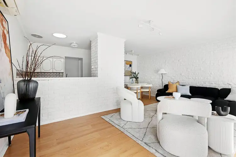 Fifth view of Homely house listing, 42B Coode Street, Maylands WA 6051