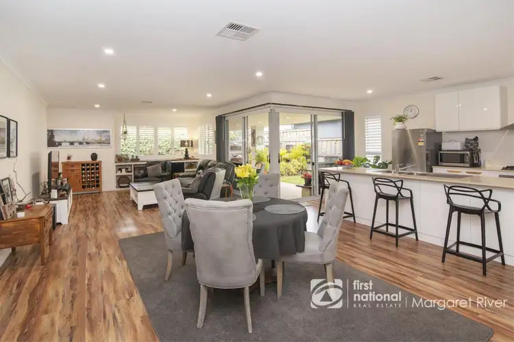 Third view of Homely house listing, 6 Cassia Way, Margaret River WA 6285