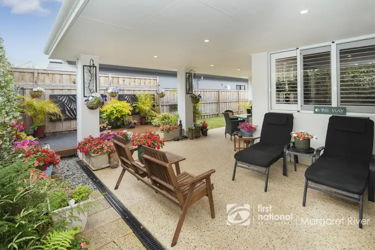 Fourth view of Homely house listing, 6 Cassia Way, Margaret River WA 6285