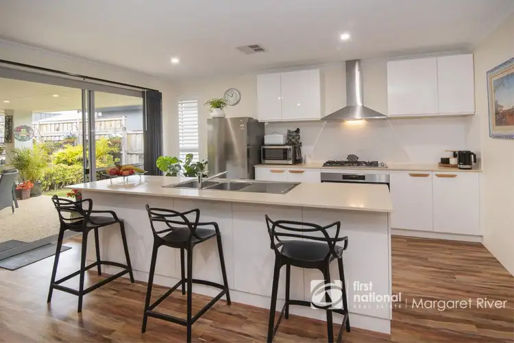 Fifth view of Homely house listing, 6 Cassia Way, Margaret River WA 6285