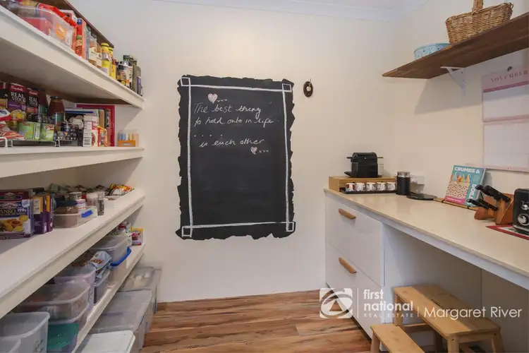 Sixth view of Homely house listing, 6 Cassia Way, Margaret River WA 6285