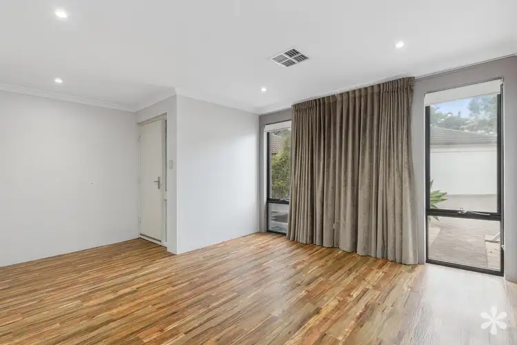 Second view of Homely villa listing, 4/12 Gotha Way, Forrestfield WA 6058