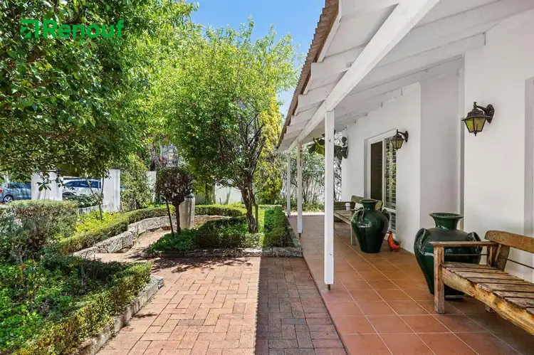 38 Florence, Cottesloe WA 6011