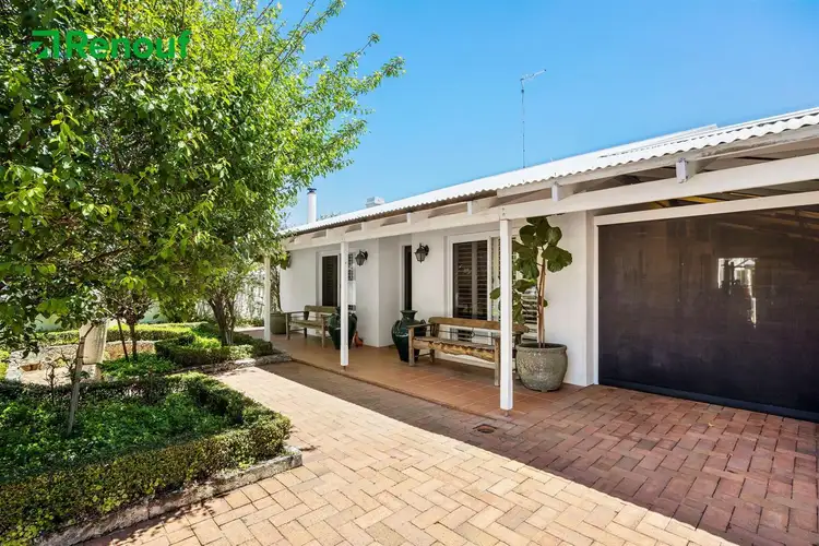 Second view of Homely house listing, 38 Florence, Cottesloe WA 6011