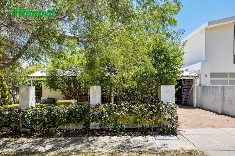 Third view of Homely house listing, 38 Florence, Cottesloe WA 6011
