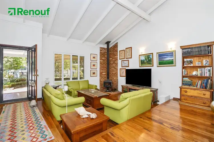 Sixth view of Homely house listing, 38 Florence, Cottesloe WA 6011