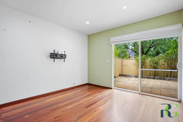 Fifth view of Homely townhouse listing, 4/32 Mackie Street, Victoria Park WA 6100