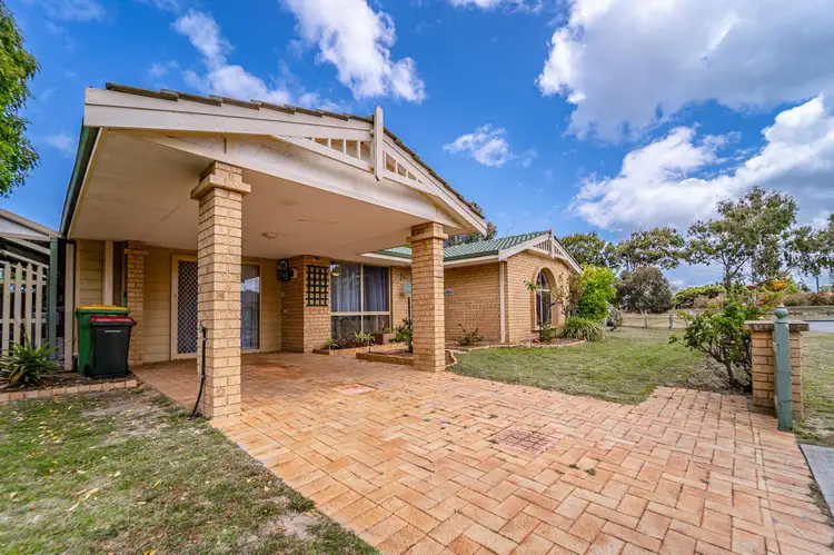 Fourth view of Homely house listing, 2 Leeward Close, Safety Bay WA 6169