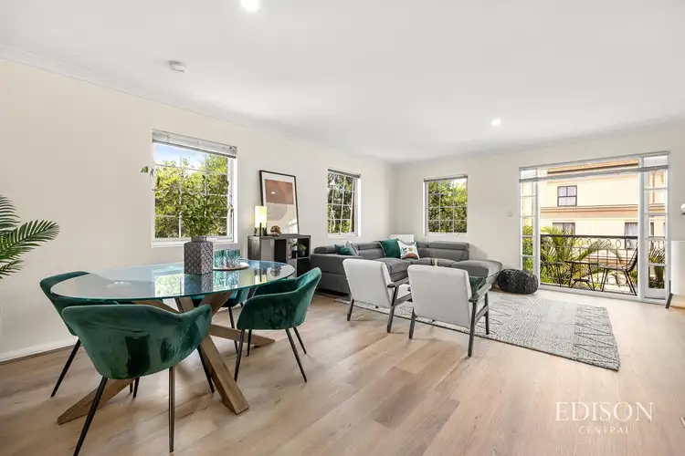 6/19 Little Shenton Lane, Northbridge WA 6003