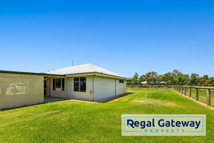 Third view of Homely house listing, 395 Taylor Road, Forrestdale WA 6112