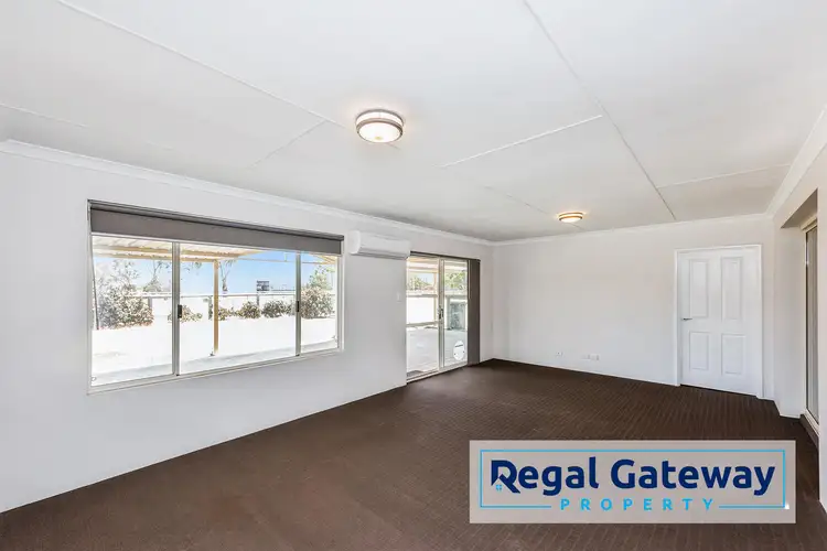 Fourth view of Homely house listing, 395 Taylor Road, Forrestdale WA 6112