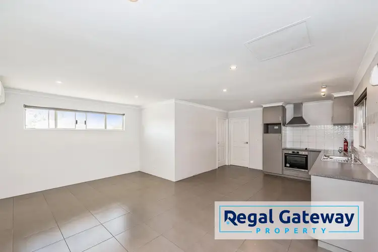 Seventh view of Homely house listing, 395 Taylor Road, Forrestdale WA 6112