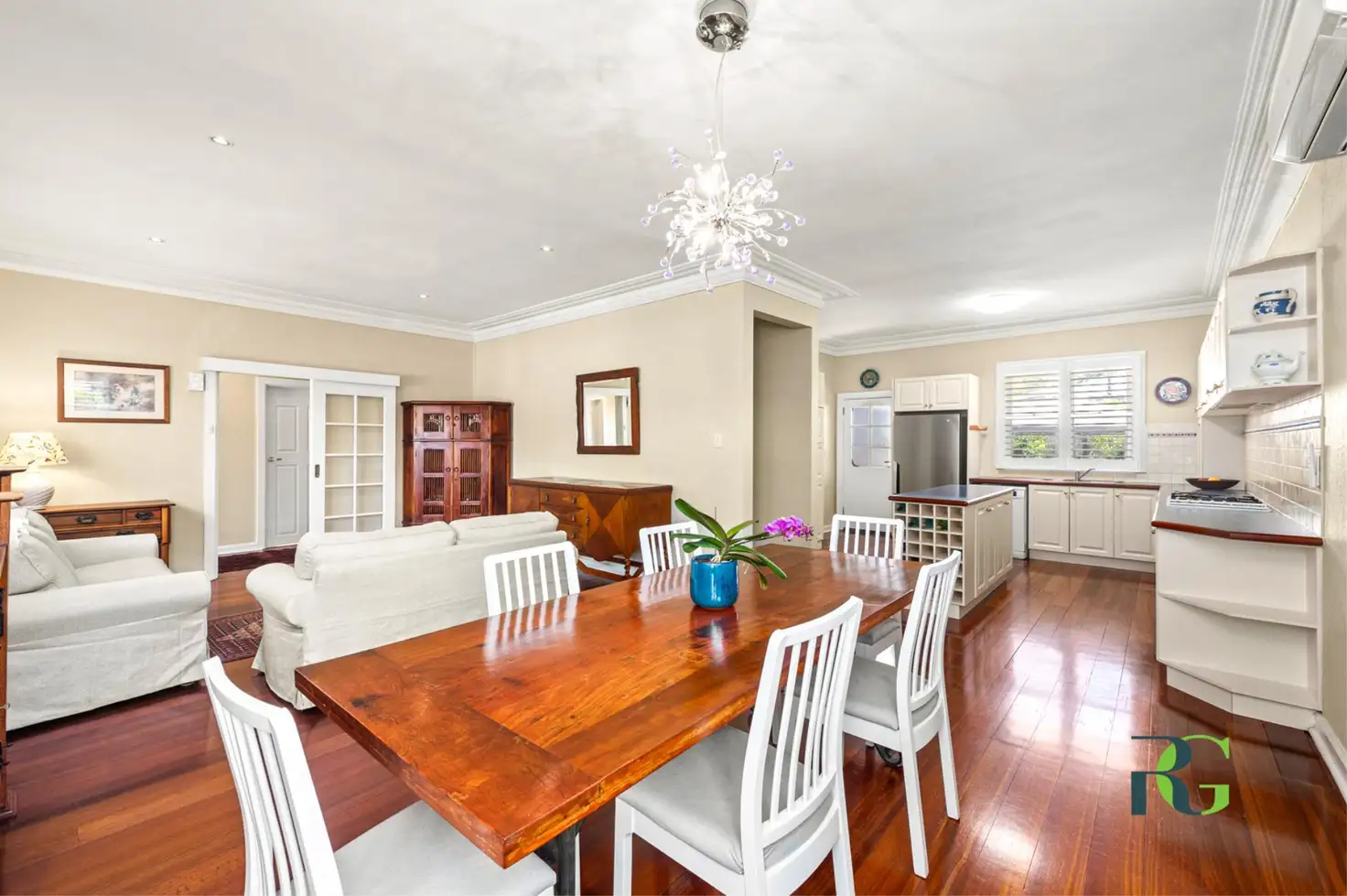 Main view of Homely house listing, 58 Lamond Street, Alfred Cove WA 6154
