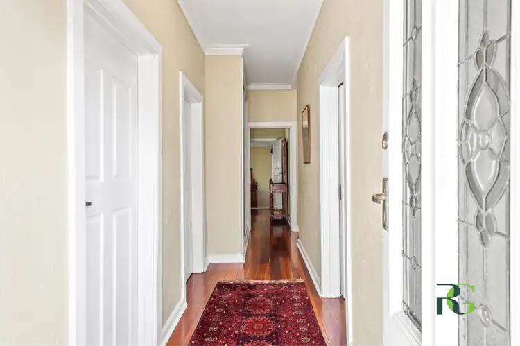 Second view of Homely house listing, 58 Lamond Street, Alfred Cove WA 6154