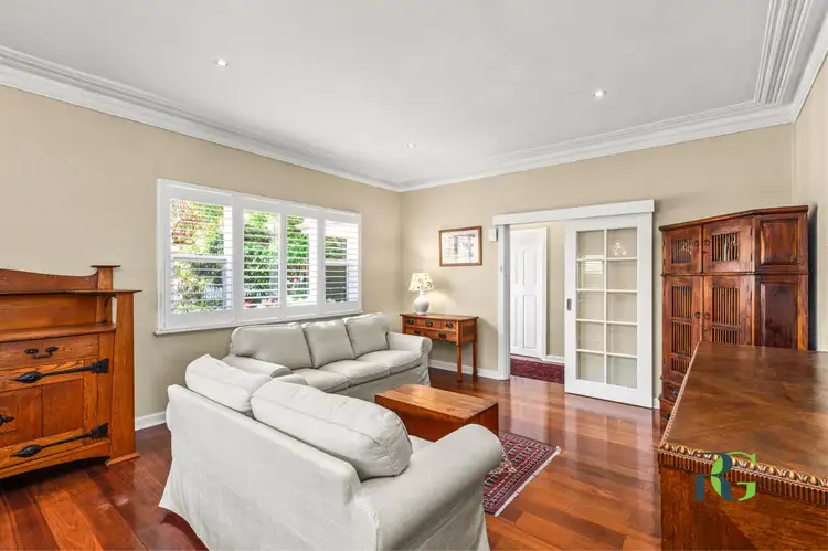 Third view of Homely house listing, 58 Lamond Street, Alfred Cove WA 6154